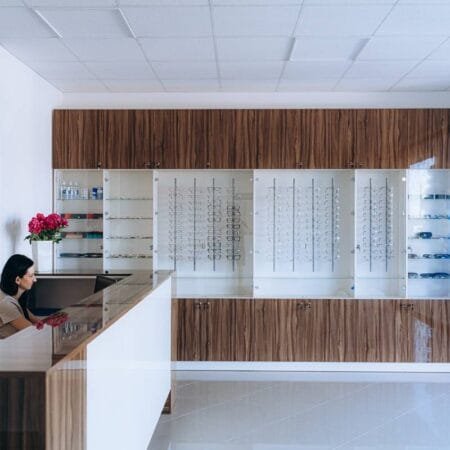 Фотогалерея - Центр зору - оптика