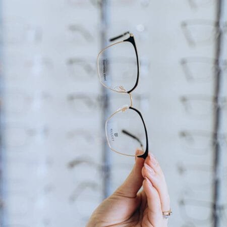 Фотогалерея - Центр зору - оптика