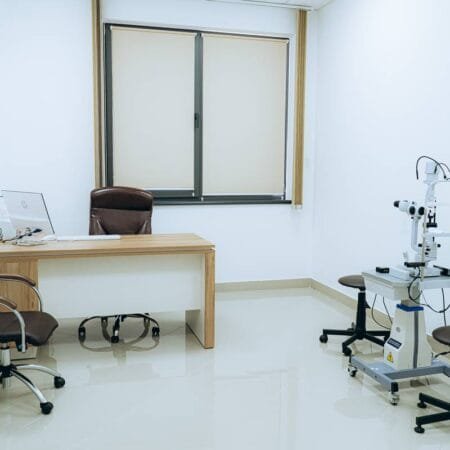 Фотогалерея - Центр зору - оптика