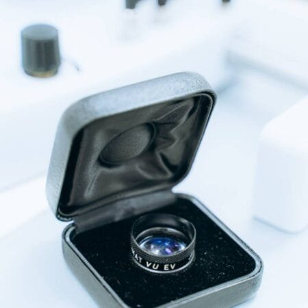 Фотогалерея - Центр зору - оптика