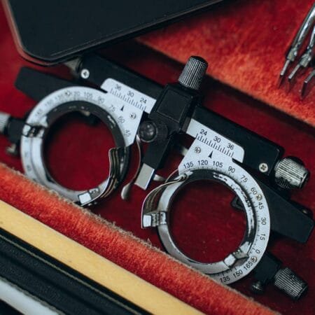 Фотогалерея - Центр зору - оптика