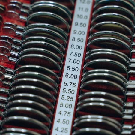 Фотогалерея - Центр зору - оптика