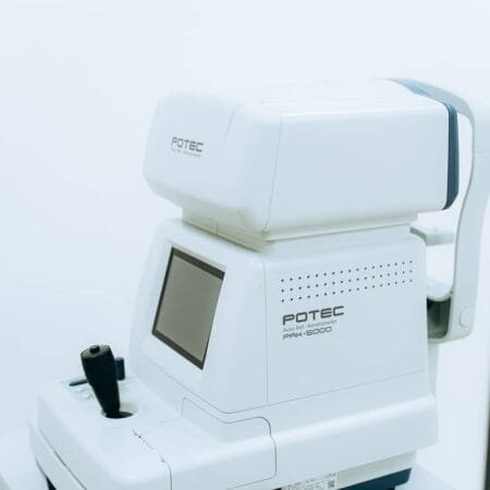 Фотогалерея - Центр зору - оптика