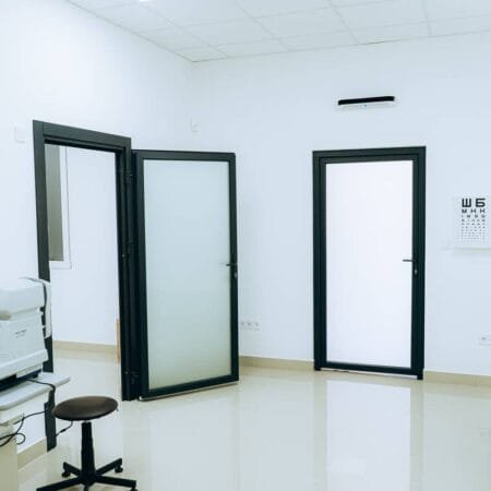 Фотогалерея - Центр зору - оптика