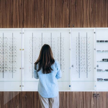 Фотогалерея - Центр зору - оптика