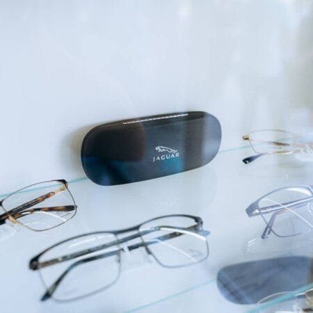 Фотогалерея - Центр зору - оптика