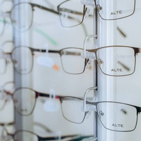 Фотогалерея - Центр зору - оптика