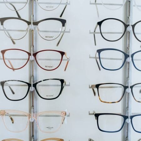 Фотогалерея - Центр зору - оптика