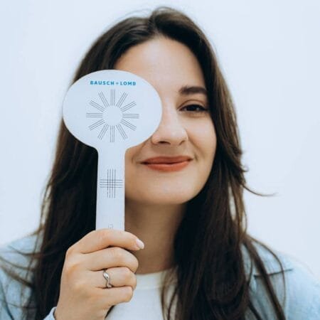 Фотогалерея - Центр зору - оптика