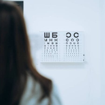 Фотогалерея - Центр зору - оптика