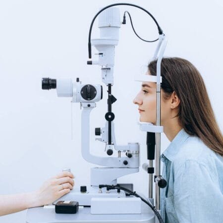 Фотогалерея - Центр зору - оптика