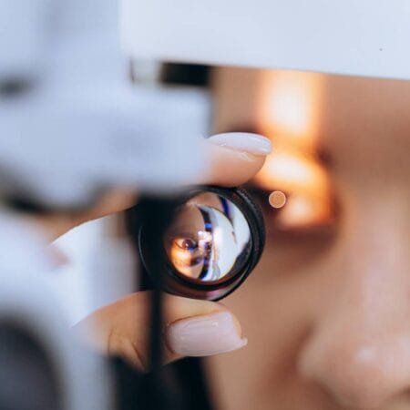 Фотогалерея - Центр зору - оптика