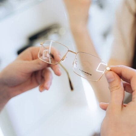 Фотогалерея - Центр зору - оптика